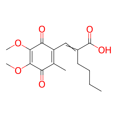 Chemical structure of BindingDB Monomer ID 50303958