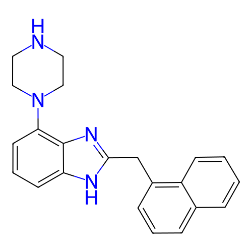 Chemical structure of BindingDB Monomer ID 50304002