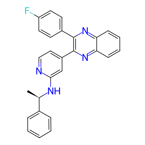 Chemical structure of BindingDB Monomer ID 50304019