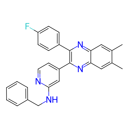Chemical structure of BindingDB Monomer ID 50304022