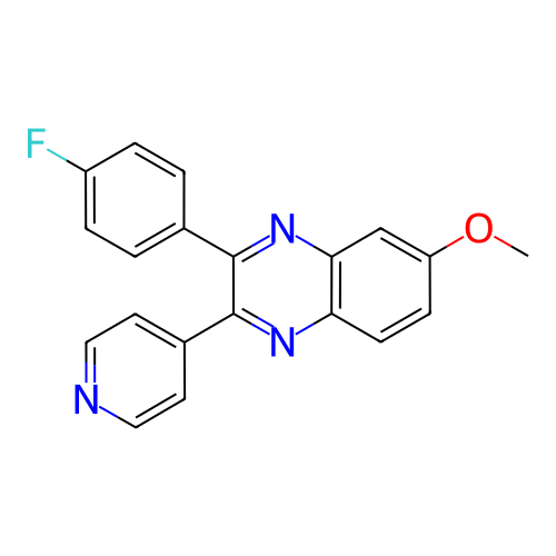Chemical structure of BindingDB Monomer ID 50304027