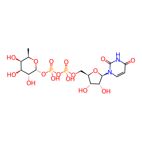 Chemical structure of BindingDB Monomer ID 50304031