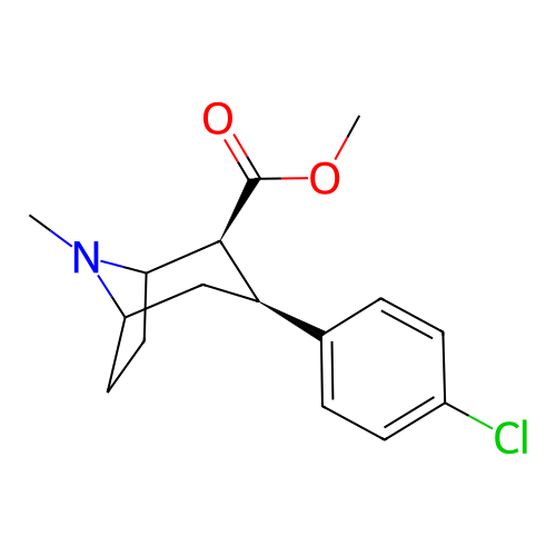 Chemical structure of BindingDB Monomer ID 50304045