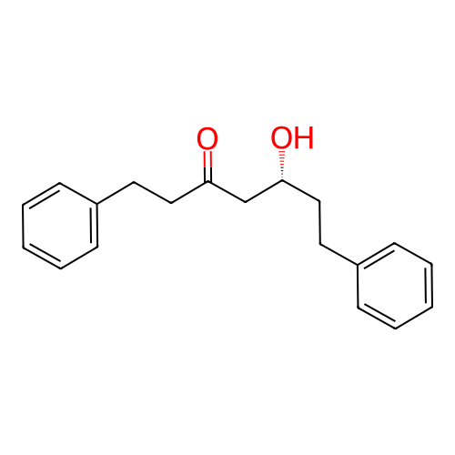 Chemical structure of BindingDB Monomer ID 50304067