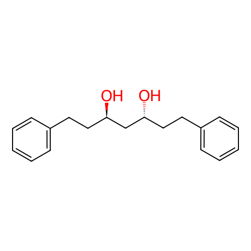 Chemical structure of BindingDB Monomer ID 50304070