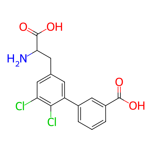 Chemical structure of BindingDB Monomer ID 50304092