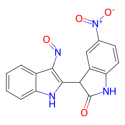 Chemical structure of BindingDB Monomer ID 50304109