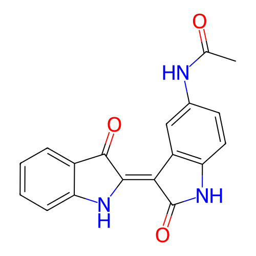 Chemical structure of BindingDB Monomer ID 50304111