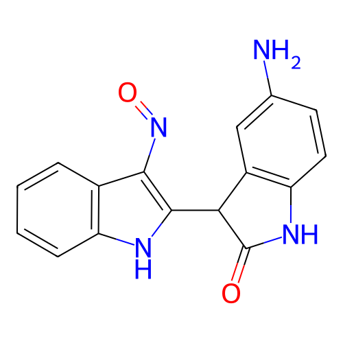 Chemical structure of BindingDB Monomer ID 50304112