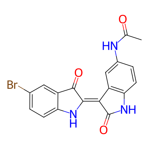 Chemical structure of BindingDB Monomer ID 50304113