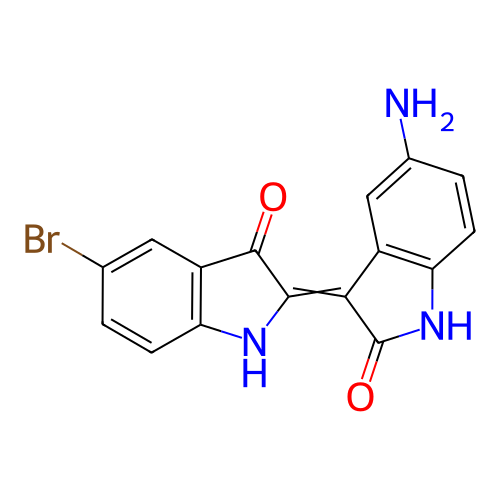 Chemical structure of BindingDB Monomer ID 50304119