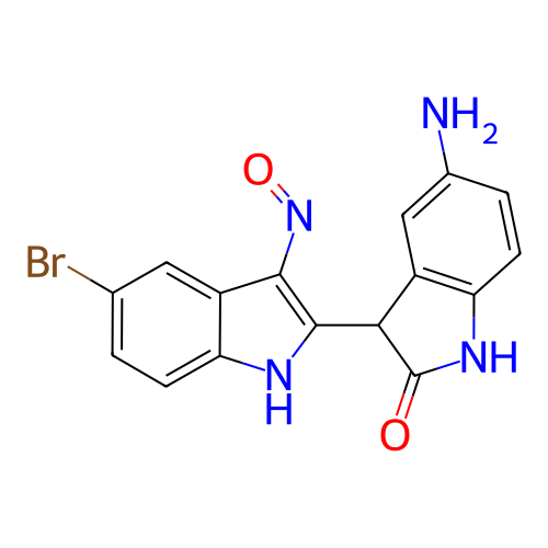 Chemical structure of BindingDB Monomer ID 50304123