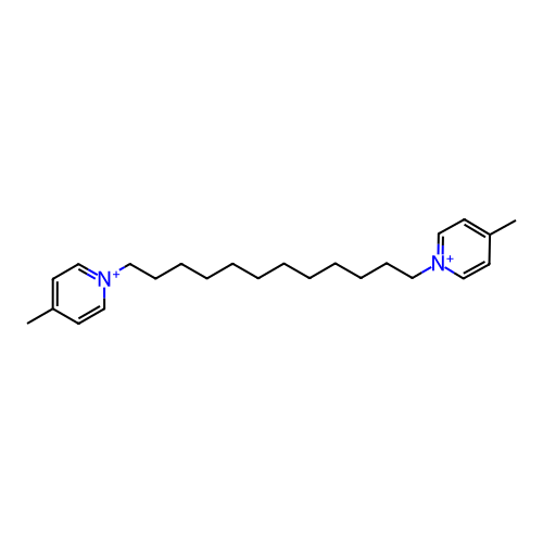 Chemical structure of BindingDB Monomer ID 50304125