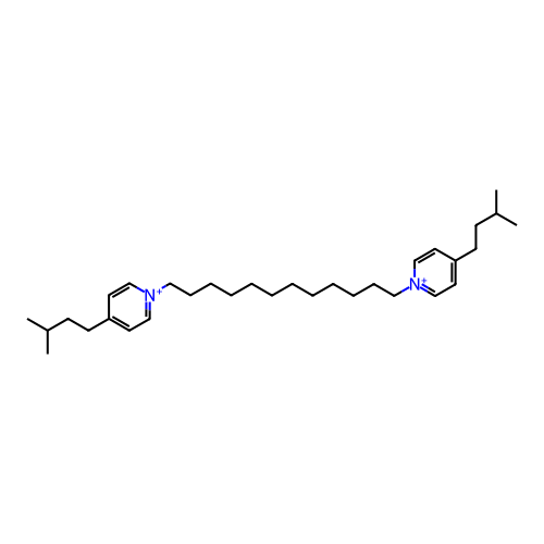 Chemical structure of BindingDB Monomer ID 50304130