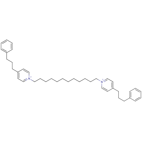 Chemical structure of BindingDB Monomer ID 50304133