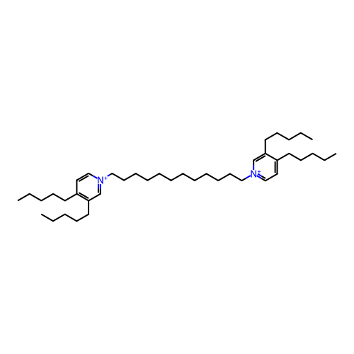 Chemical structure of BindingDB Monomer ID 50304136