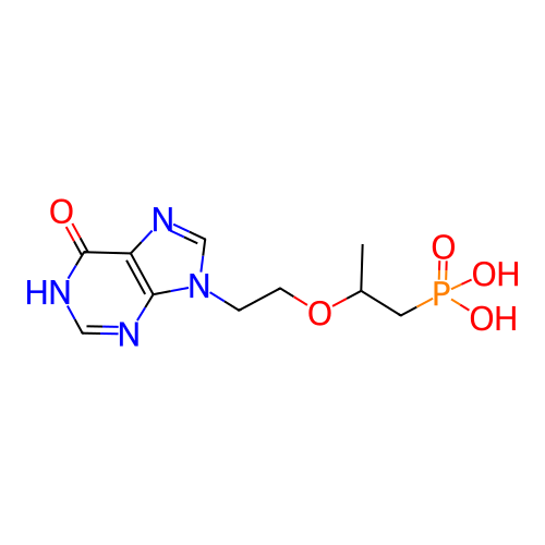 Chemical structure of BindingDB Monomer ID 50304138