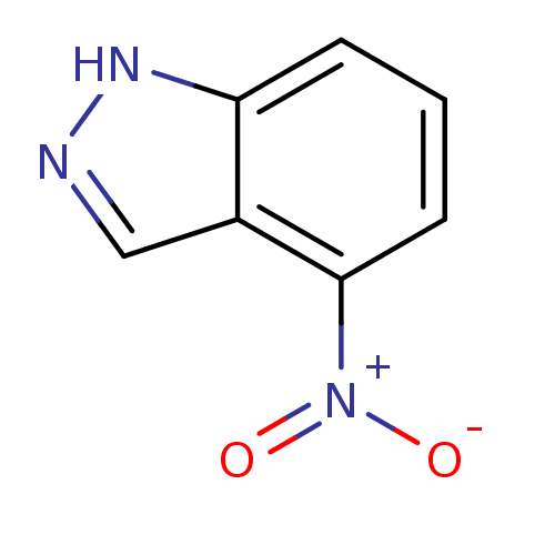 Chemical structure of BindingDB Monomer ID 50304143