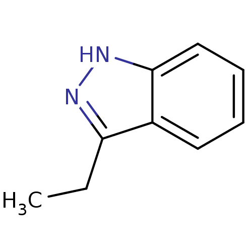 Chemical structure of BindingDB Monomer ID 50304146