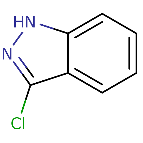 Chemical structure of BindingDB Monomer ID 50304147