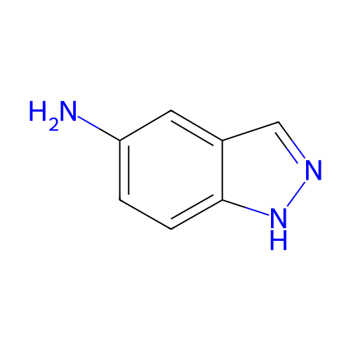 Chemical structure of BindingDB Monomer ID 50304148