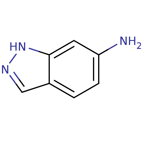 Chemical structure of BindingDB Monomer ID 50304149