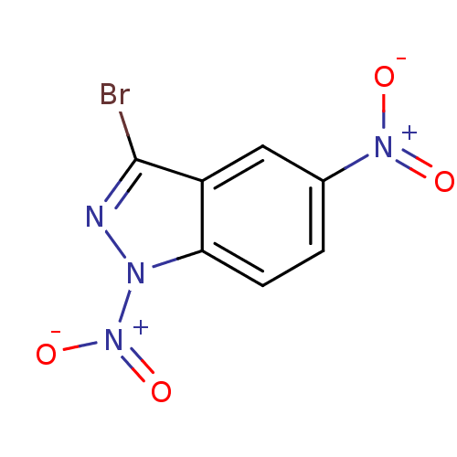Chemical structure of BindingDB Monomer ID 50304150