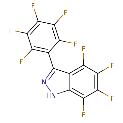 Chemical structure of BindingDB Monomer ID 50304151