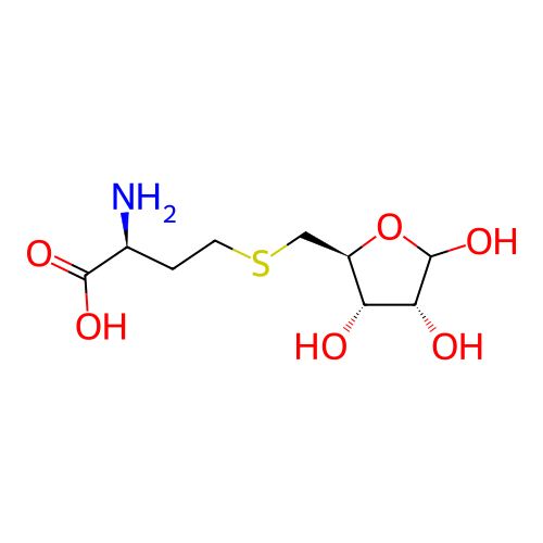 Chemical structure of BindingDB Monomer ID 50304165