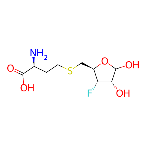 Chemical structure of BindingDB Monomer ID 50304168