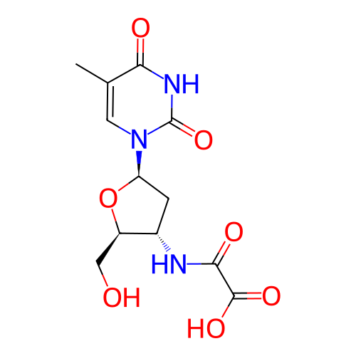 Chemical structure of BindingDB Monomer ID 50304292