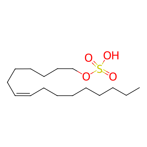 Chemical structure of BindingDB Monomer ID 50304295