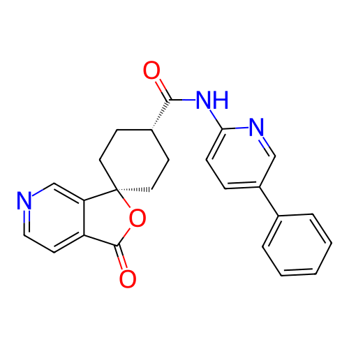 Chemical structure of BindingDB Monomer ID 50304312