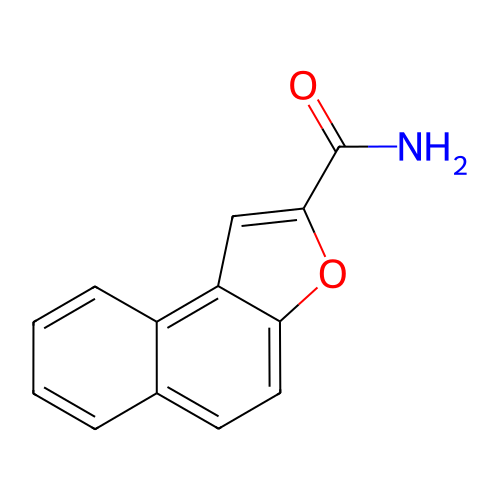 Chemical structure of BindingDB Monomer ID 50304342