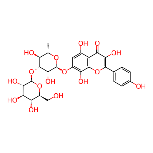 Chemical structure of BindingDB Monomer ID 50304346