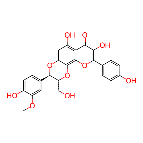 Chemical structure of BindingDB Monomer ID 50304348