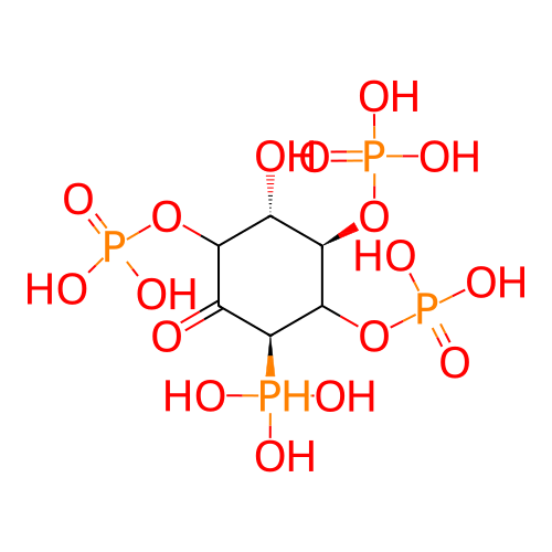 Chemical structure of BindingDB Monomer ID 50304359