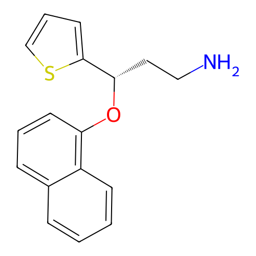 Chemical structure of BindingDB Monomer ID 50304388