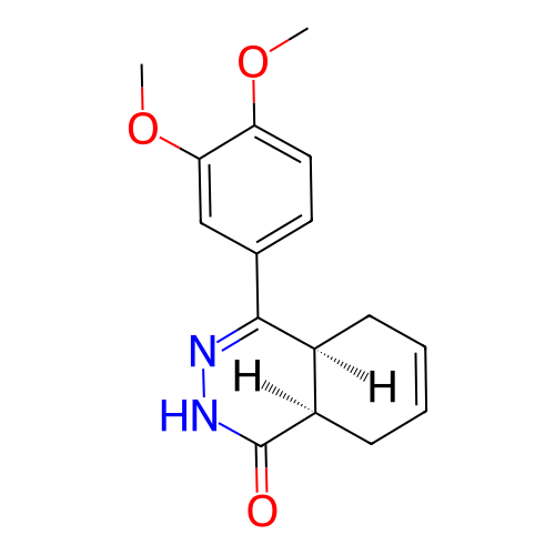 Chemical structure of BindingDB Monomer ID 50304391