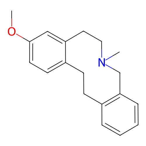 Chemical structure of BindingDB Monomer ID 50304399