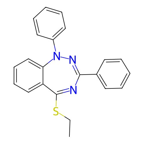Chemical structure of BindingDB Monomer ID 50304439