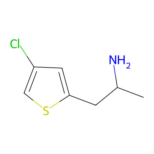 Chemical structure of BindingDB Monomer ID 50304442