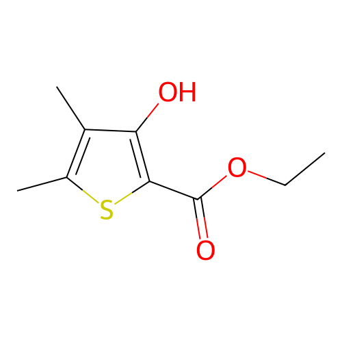 Chemical structure of BindingDB Monomer ID 50304450