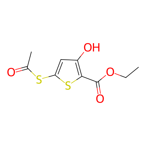 Chemical structure of BindingDB Monomer ID 50304451