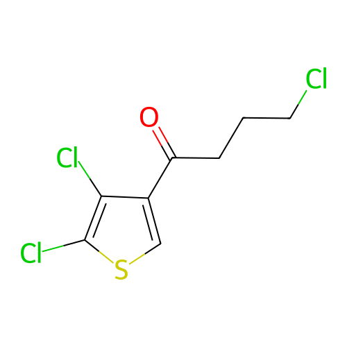 Chemical structure of BindingDB Monomer ID 50304460