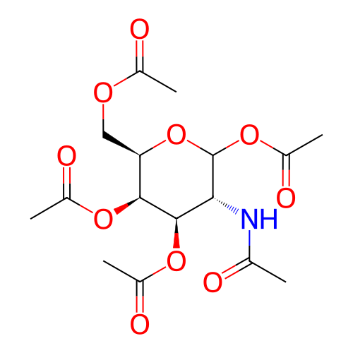 Chemical structure of BindingDB Monomer ID 50304486
