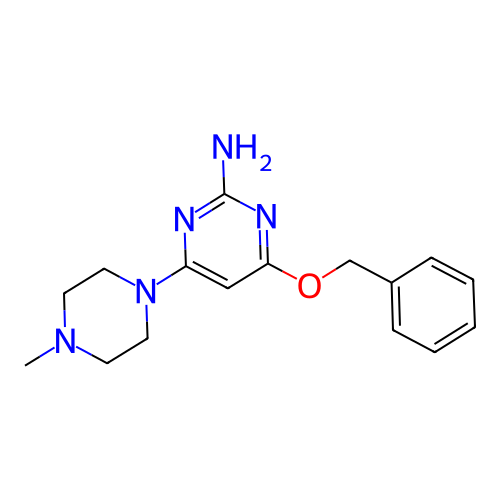 Chemical structure of BindingDB Monomer ID 50304517