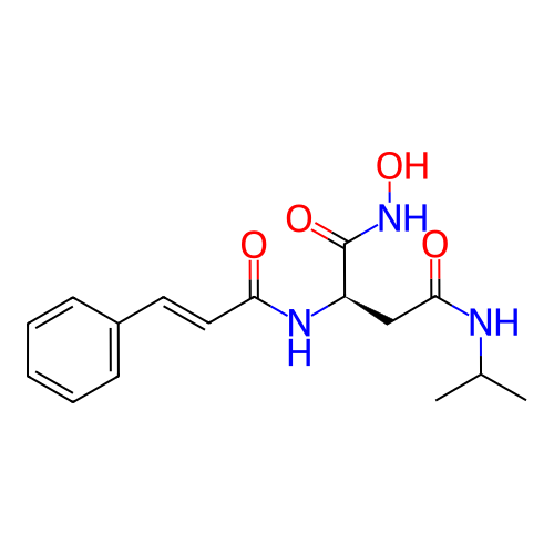 Chemical structure of BindingDB Monomer ID 50304539
