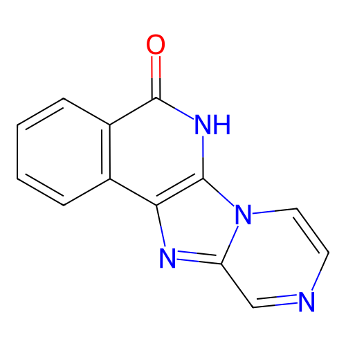 Chemical structure of BindingDB Monomer ID 50304567