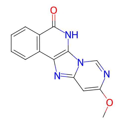 Chemical structure of BindingDB Monomer ID 50304571